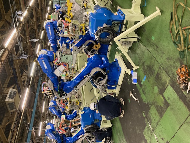 リストの画像